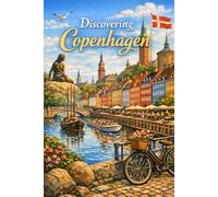 Discovering Copenhagen