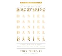 Amir Tsarfati Rick Yohn Discovering Daniel (Tascabile)