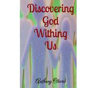 Discovering God Within Us