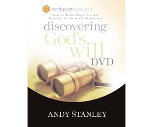 Discovering God's Will