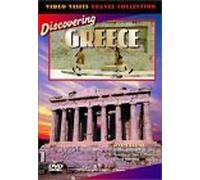 Discovering Greece: Video Visits Travel [Edizione: Regno Unito]
