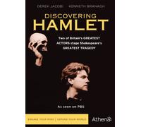 Discovering Hamlet (2 Dvd) [Edizione: Stati Uniti]