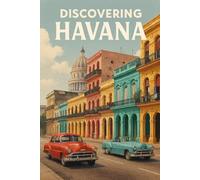 Discovering Havana
