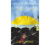 Discovering Ivory in a Charcoal Cave: A Christian Poetic Journey to Beat Depression