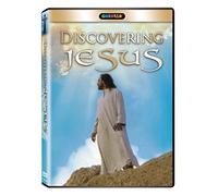 Discovering Jesus