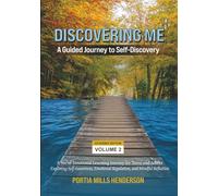 Discovering Me: A Guided Journey to Self-Discovery: Academic Edition, Volume 2
