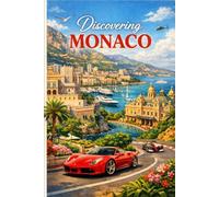 Discovering Monaco
