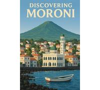 Discovering Moroni