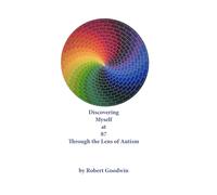 Discovering Myself at 87 Through the Lens of Autism