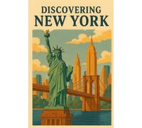 Discovering New York