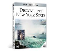Discovering New York State - Discovering New York State