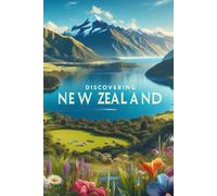Discovering New Zealand