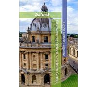Discovering Oxford's Hidden Gems: Panache Oxford