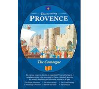 Discovering Provence The Camargue