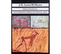 Discovering Southern African Rock Art