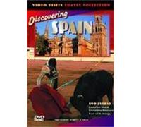 Discovering Spain: Video Visits Travel [Edizione: Regno Unito]
