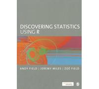 Discovering Statistics Using R