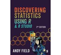 Discovering Statistics Using R and Rstudio