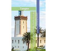 Discovering Tangier's Hidden Gems: Panache Tangier