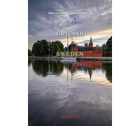 Discovering The Charm Of Gotland, Sweden