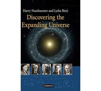 Discovering the Expanding Universe