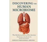 Discovering the Human Microbiome