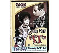 Discovering the It Girl