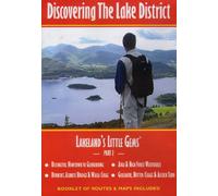 Discovering the Lake District - Discovering the Lake District [Edizione: Regno Unito]