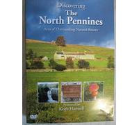 Discovering The North Pennines [DVD] [Edizione: Regno Unito]