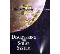 Discovering the Solar System - [John Wiley & Sons]