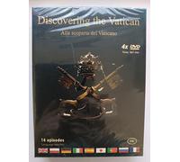 Discovering The Vatican Documentary Series 14 Episodes