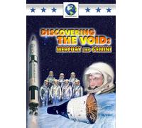 Discovering the Void: Mercury and Gemini