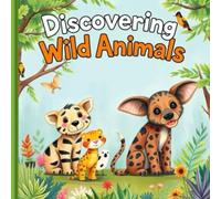 Discovering the Wild Animals: An Adventurer's Guide to Nature's Most Fascinating Creatures | Exploring Untamed Habitats and Their Majestic Inhabitants | Uncover the Secrets of Wildlife