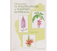 Discovering the Wild Flowers of Western Australia