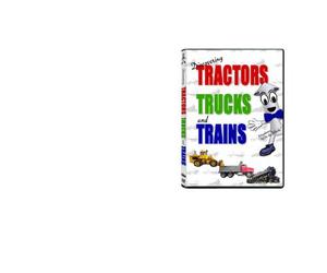Discovering Tractors Trucks and Trains