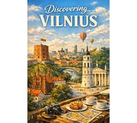 Discovering Vilnius