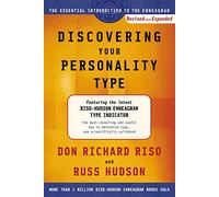 Russ Hudson Don Richard Riso Discovering Your Personality Type (Tascabile)