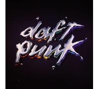 Daft Punk Discovery (Vinyl LP) 12" Album