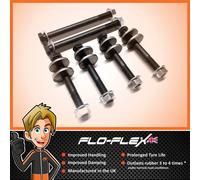 Discovery 3 & Discovery 4 Braccetto Sospensione Anteriore Inferiore Kit Bulloni