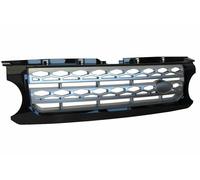 Discovery 4 14 16 FACELIFT - Hawke - griglia nera lucida e maglia argento