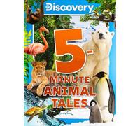 Discovery 5-minute Animal Tales