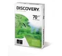 Discovery 70 - A4 - 70 g/mq - 104 µm - 0413HD (conf.5) -