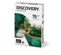 Discovery 75 - A3 - 75 g/mq - 106 µm - 1061SW (conf.5) -