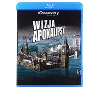 Discovery - Apocalypse How [Blu-Ray] [Region B] (IMPORT) (Nessuna versione italiana)