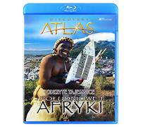 Discovery Atlas South Africa Revealed [Blu-Ray] [Region B] (IMPORT) (Nessuna versione italiana)