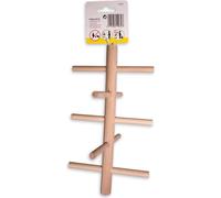 Discovery Bird Ladder Swing 13x25 cm