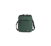 Discovery - Borsa a tracolla - Collezione Urban - Misure 18x7.5x21cm - Capacità 2.8L - Colore Verde, Verde