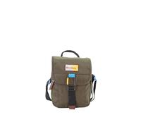 Discovery Borsa a tracolla Icon - Borsa a spalla/Crossbody - 17 cm - 3 litri - Cachi, cachi.