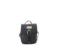 Discovery Borsa a tracolla Icon - Borsa a spalla/Crossbody - 17 cm - 3 litri - Nero, Nero