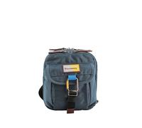 Discovery Borsa a tracolla Icon - Borsa A Tracolla / Crossbody - 21 cm - 3 Litri - Blu Petrolio, blu petrolio
